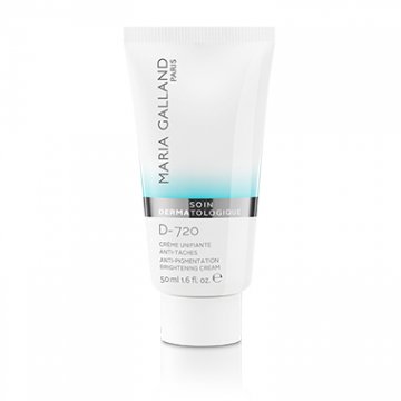 Maria Galland SD D-720 Anti Pigmentation Brightening Cream